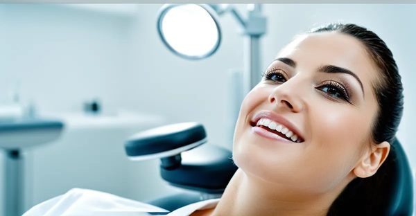 Centre dentaire à romainville : des services pour tous vos besoins