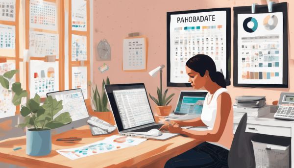 Comment calculer facilement votre congé maternité