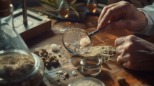 Comment choisir le meilleur hash sur le marché