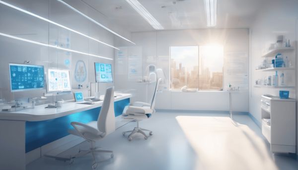 Comment identifier le numéro FINESS d’un médecin rapidement