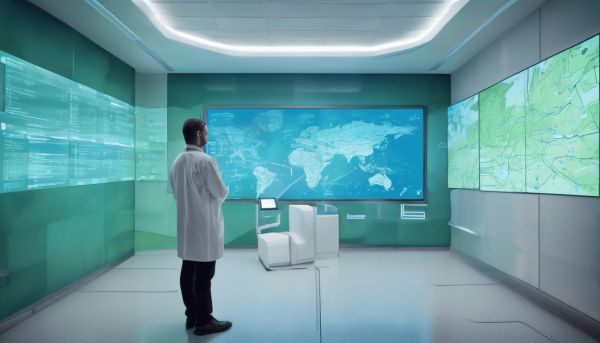 Comprendre le code FINESS et son importance pour les établissements de santé