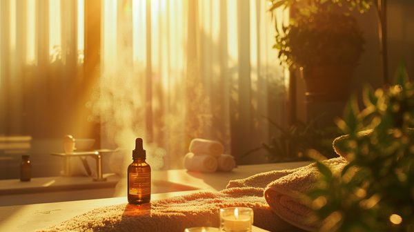 Découvrir les avantages des produits naturels pour votre bien-être