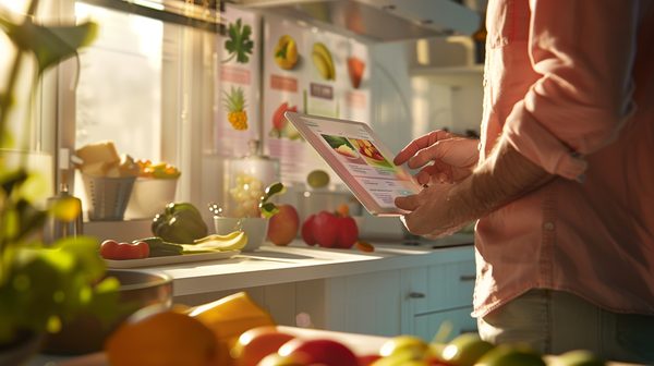 Déficit calorique : les bons conseils à prendre en compte