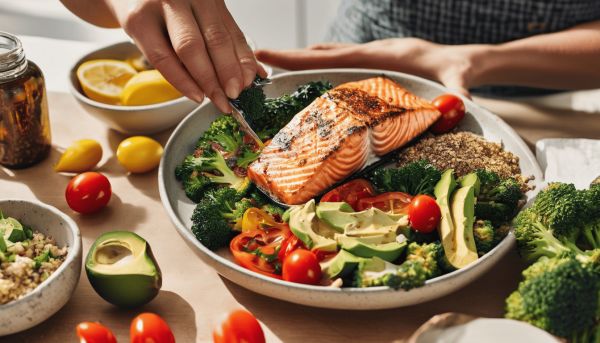 Éliminer les aliments nocifs pour maîtriser son cholestérol