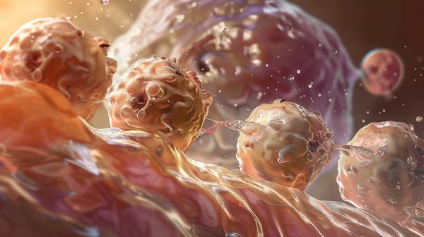 Hyperplasie adipeuse paradoxale : quels sont les principaux symptômes ?