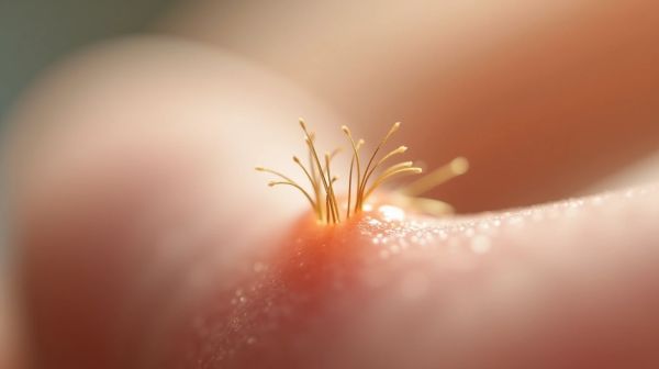 Implant capillaire Nice : sécurité et naturel