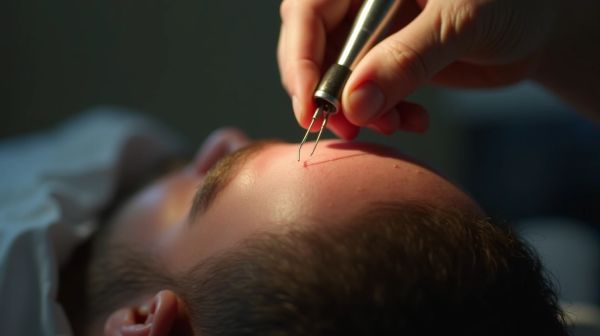 Implant capillaire Nice : sécurité et naturel