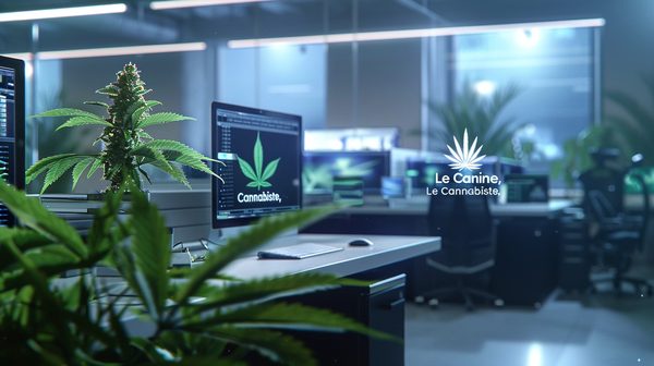 Le cannabiste : le nouveau comparateur incontournable du chanvre