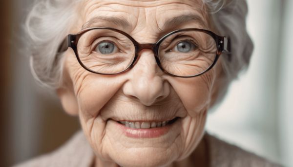 Lunettes après opération de cataracte : une surprise peu attendue