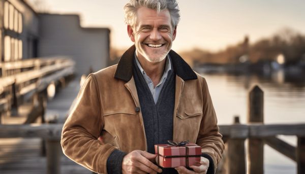 Osez l’expérience inoubliable : cadeau pour homme de 60 ans