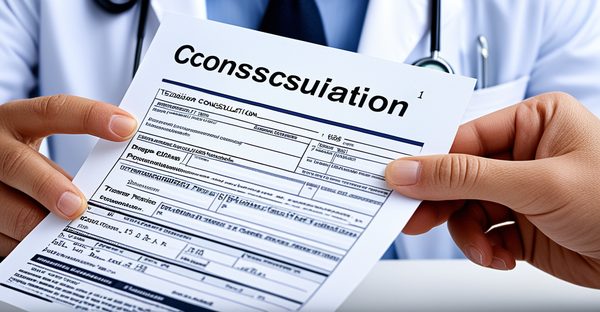 Téléconsultation ordonnance : consultez, prescrivez, gérez !