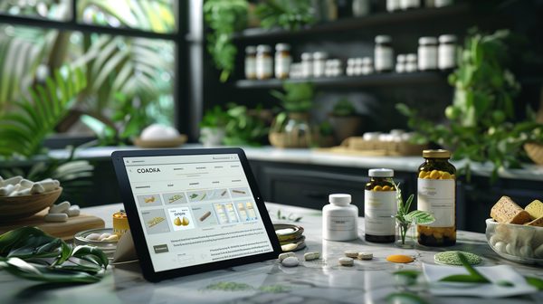 Trouver la meilleure boutique de complément alimentaire en ligne