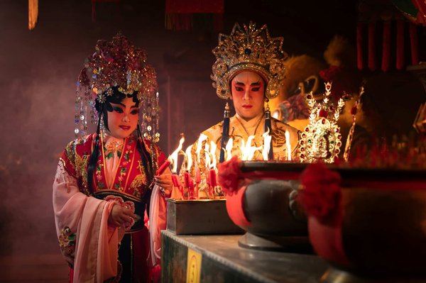 Quels sont les avantages de l'apprentissage de l'opéra pour la culture et la détente des seniors ?