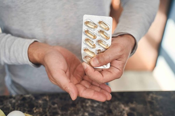 Complément alimentaire sous forme de gélules : découvrez les bienfaits naturels