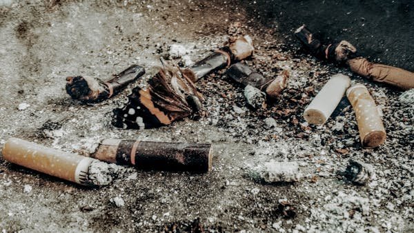 5 stratégies infaillibles pour se libérer du tabac à jamais