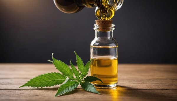 Huile de cbd : votre solution contre le burn-out au travail