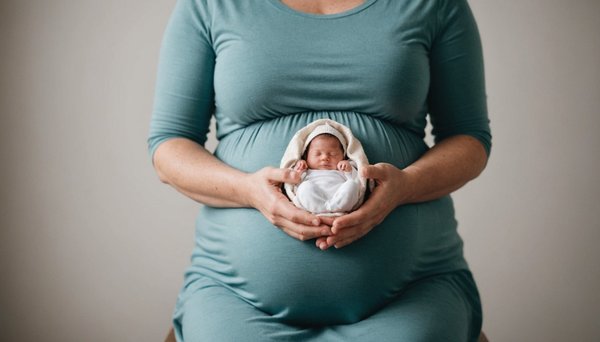 Hypnose prénatale : préparez-vous sereinement à l'accouchement