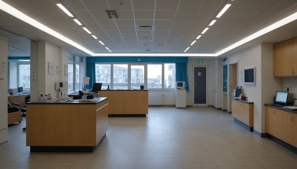 Hôpital courbevoie neuilly : votre santé, notre engagement