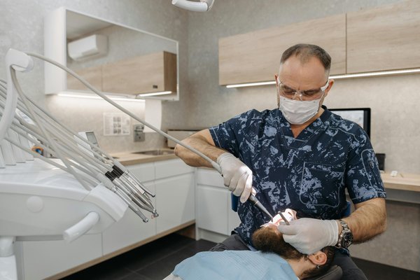 Dentiste à sherbrooke : soins complets et technologie moderne