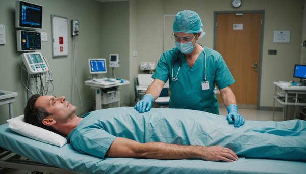 Comprendre le mécanisme d'action d'un défibrillateur : un geste qui sauve des vies